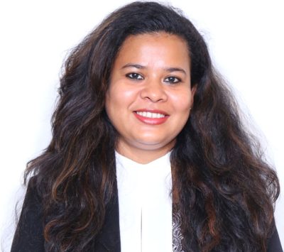 bhanita Bhanita Patowary