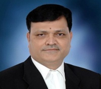 dk D. K. Sharma